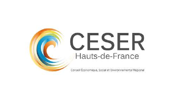 Logo CESER