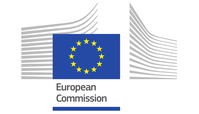 Logo European Commission