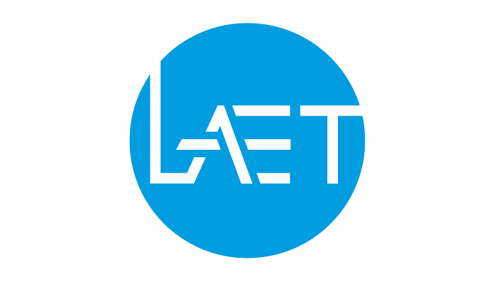 Logo_LAET