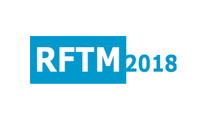 Logo RFTM2018