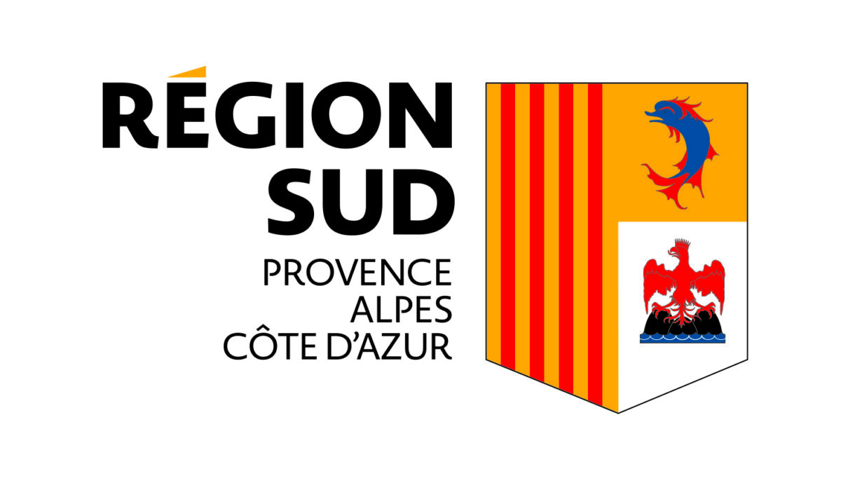 Logo Région PACA