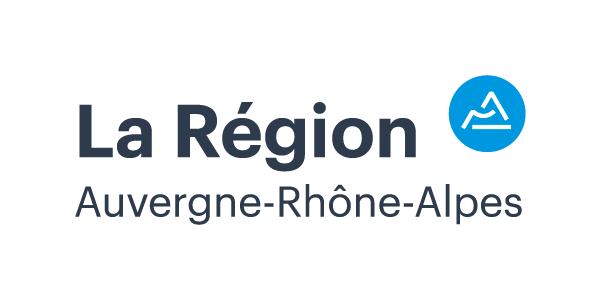 Logo Région AURA