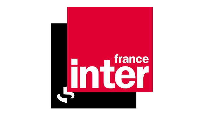 logo france inter