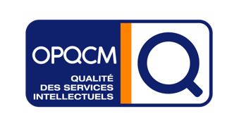 logo certification opqcm